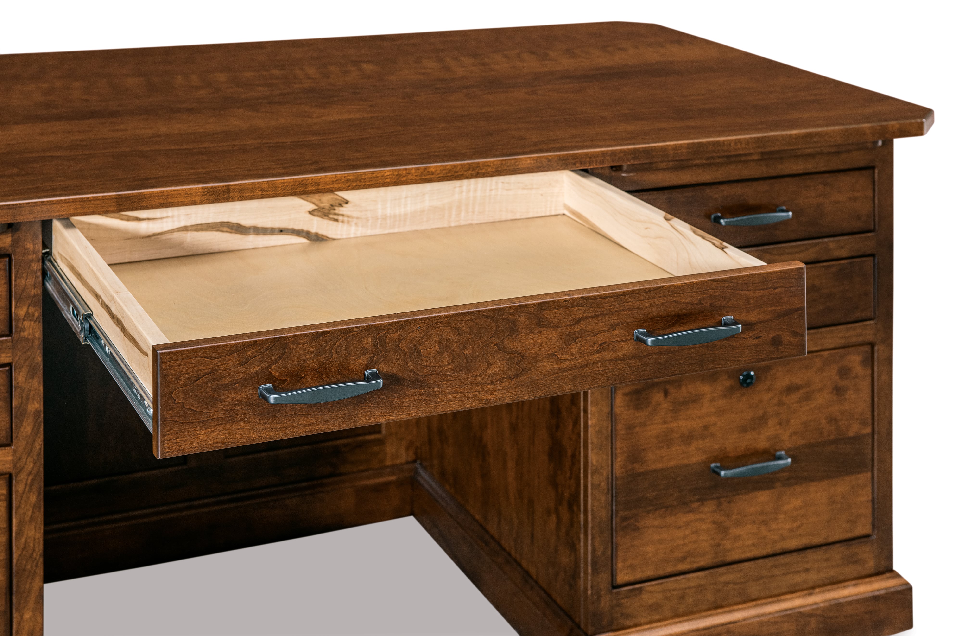 Archbold Furniture Bob Timberlake T3507 Traditional Signature Executive