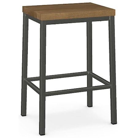 26" Bradley Counter Stool