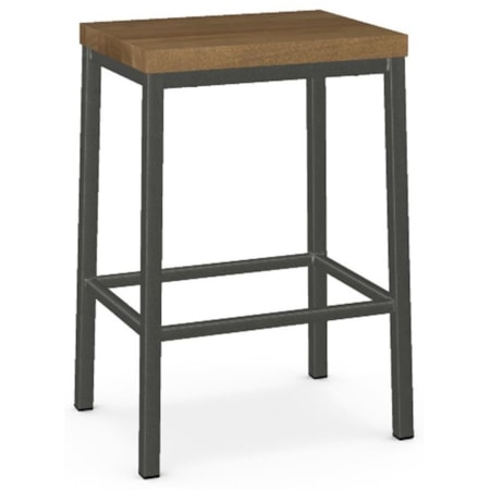 26" Bradley Counter Stool