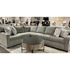 Belfort Essentials Mira Sleeper Sectional