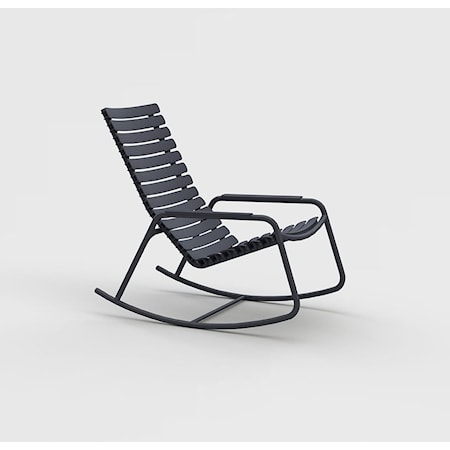 Reclips Rocking Chair