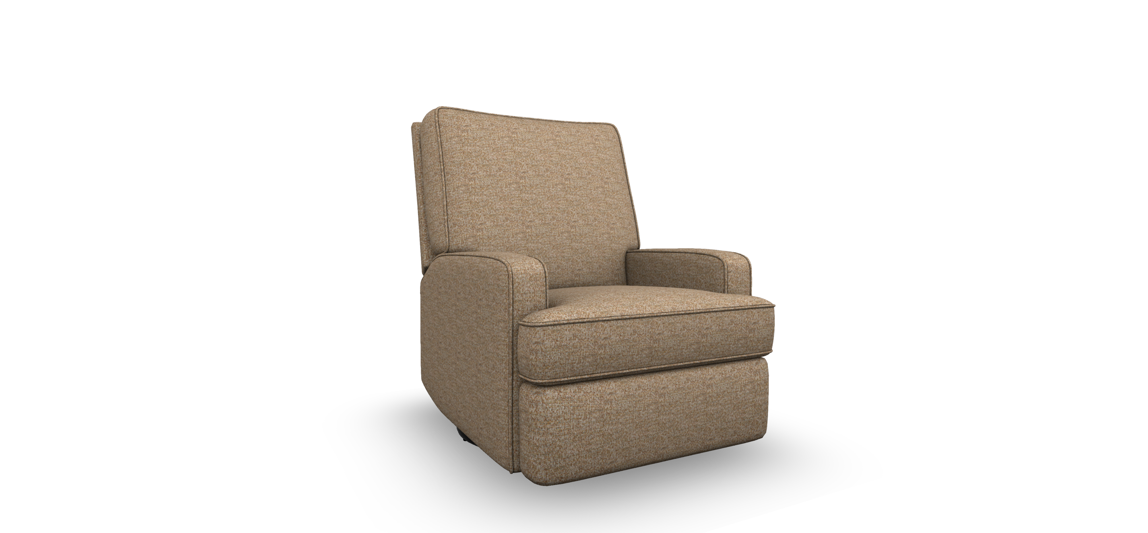 Power Swivel Glider Recliner