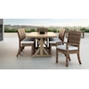 Sunset West Havana Outdoor Dining Chair