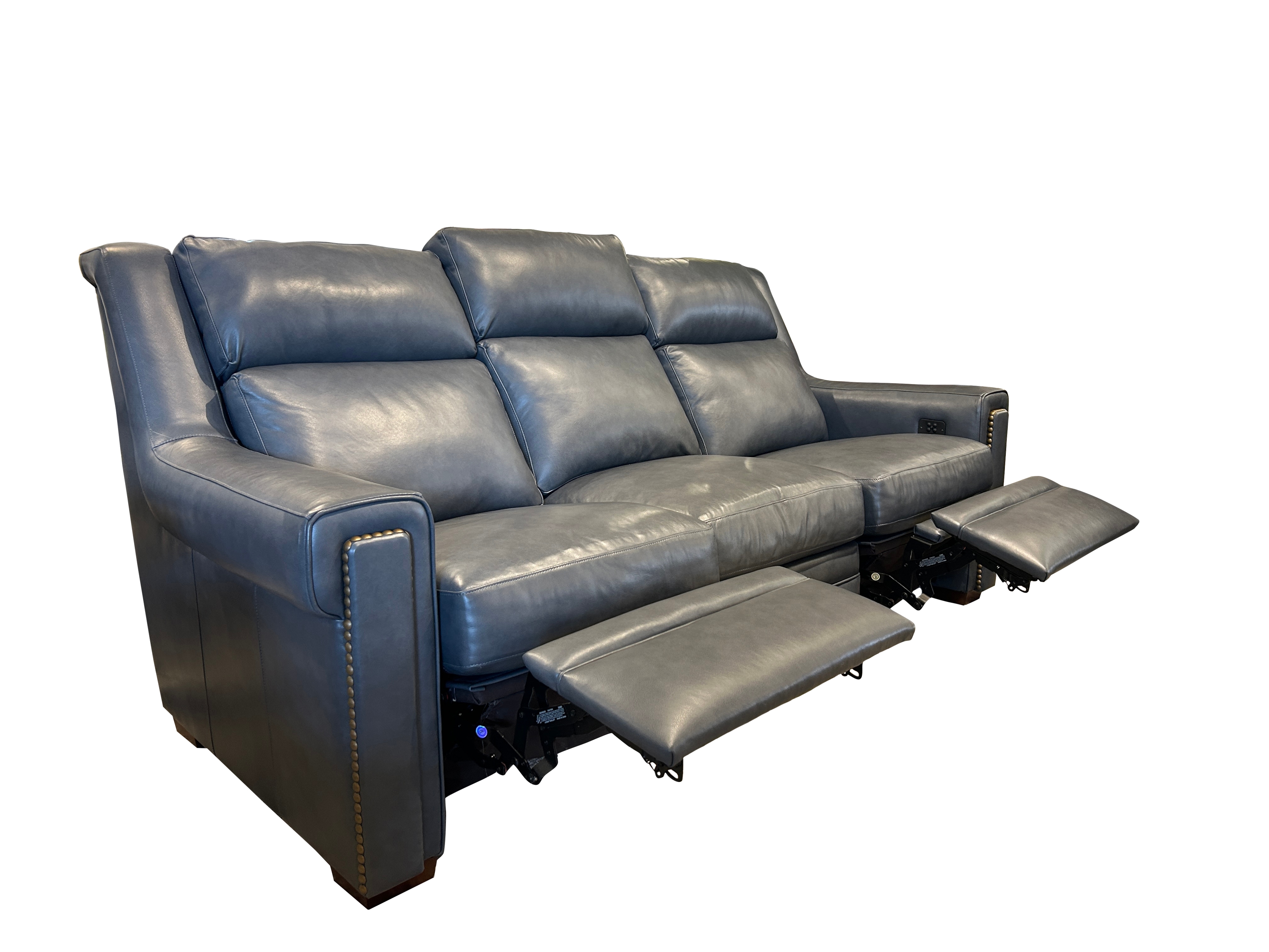 Power Reclining Sofa