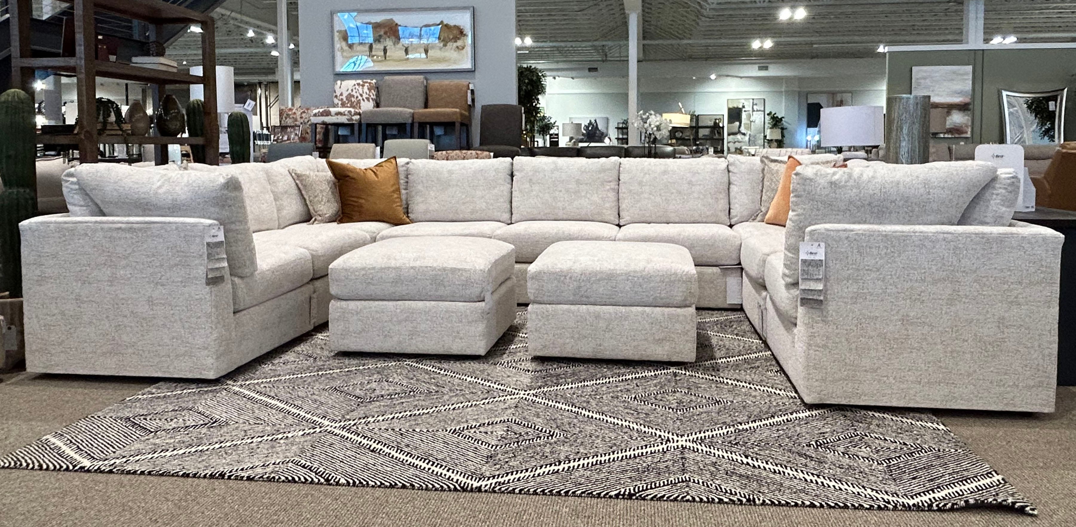 Modular Sectional