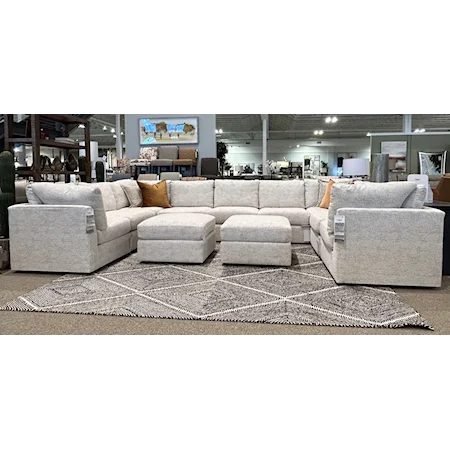 Modular Sectional