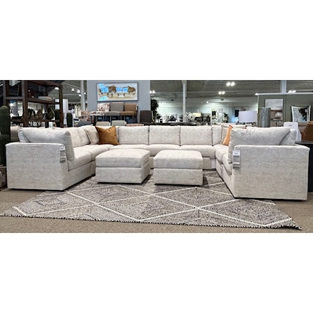 Modular Sectional