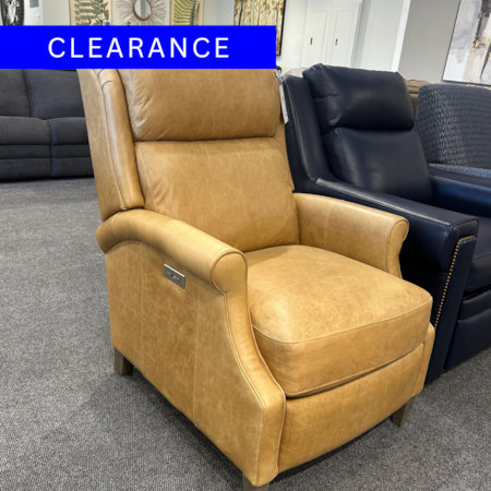 Albert Recliner