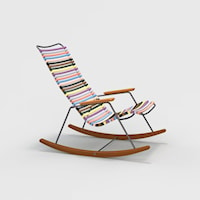 Click Rocking Chair