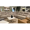 Belfort Motion Primo Sectional