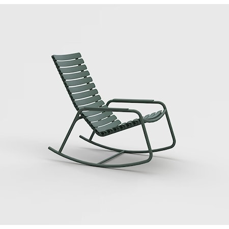 Reclips Rocking Chair