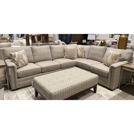 Eden Sectional