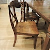 Gat Creek Dining LaCroix Side Chair