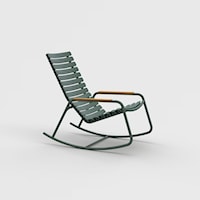 Reclips Rocking Chair