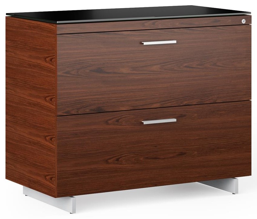 Lateral File Cabinet