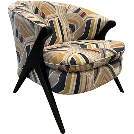 Upholstered Chairs