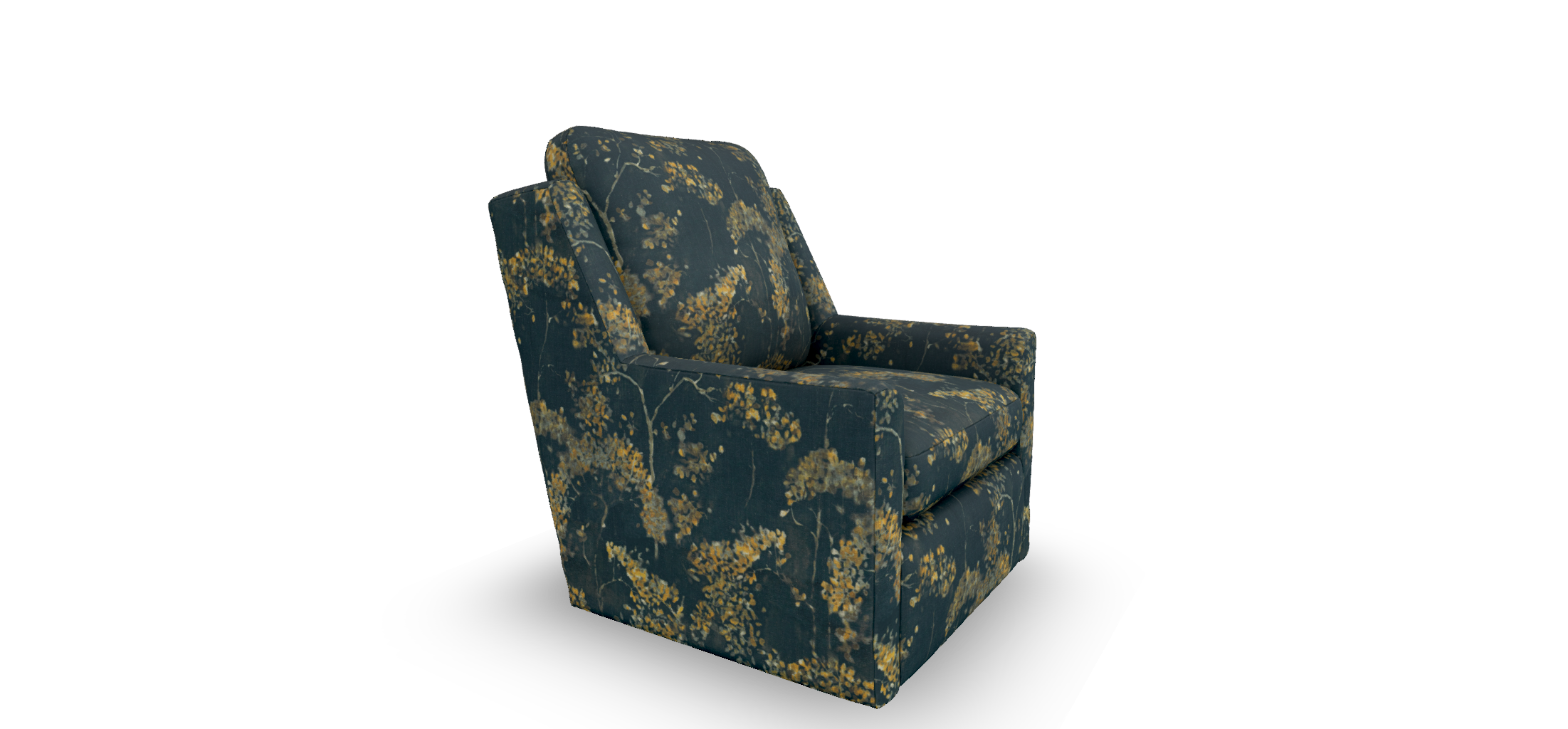 Upholstered Chairs