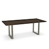 Amisco Dining Burton Dining Table