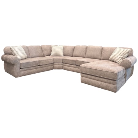 Sectional
