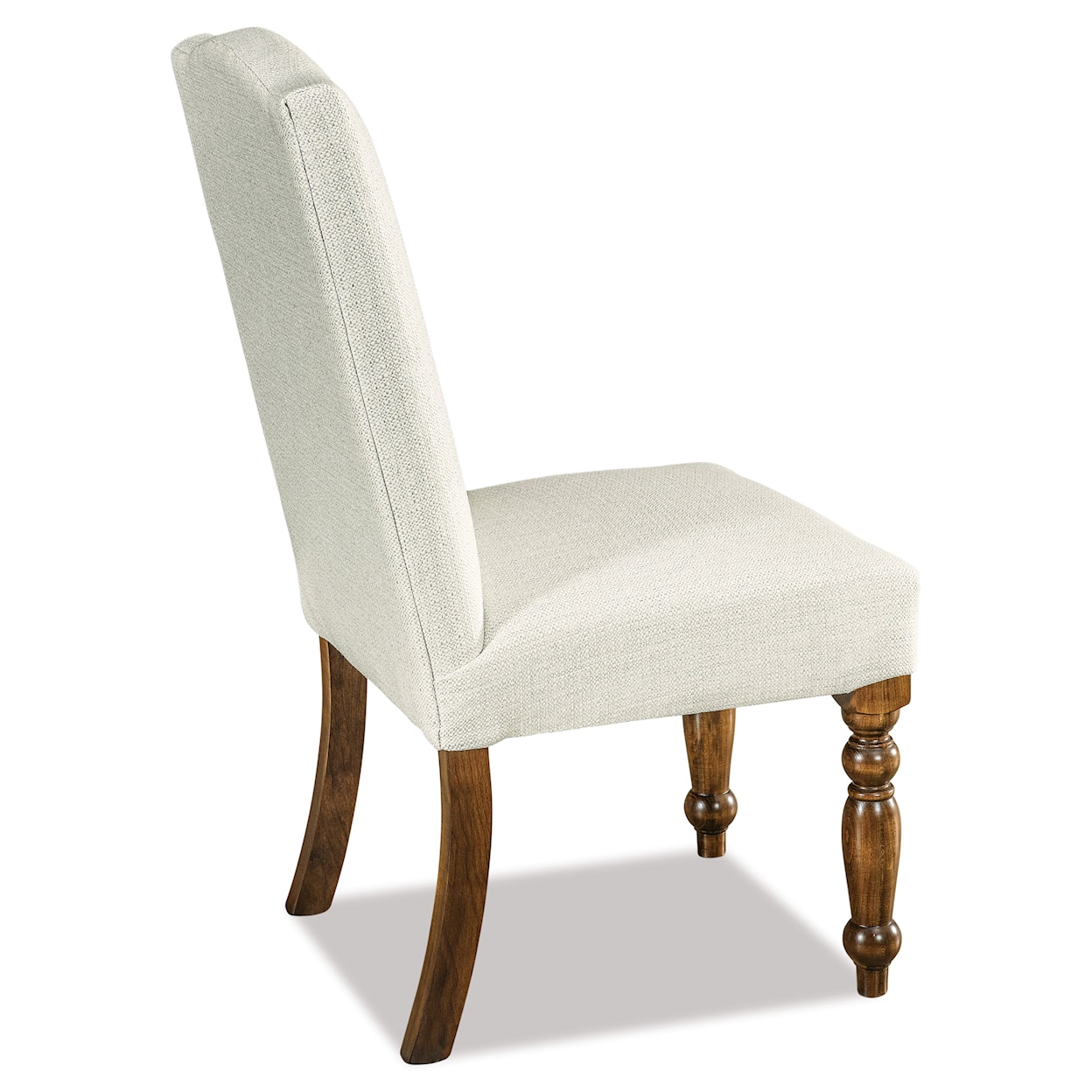 Archbold Furniture Bob Timberlake Olson Fabric Dining Side Chair
