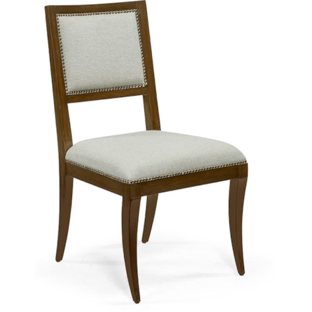 Russ Side Chair