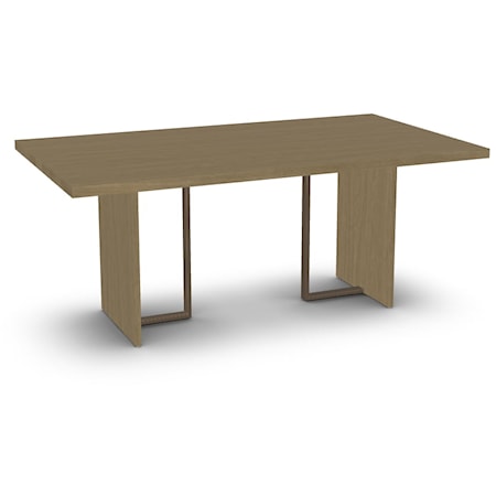 Zoel Dining Table