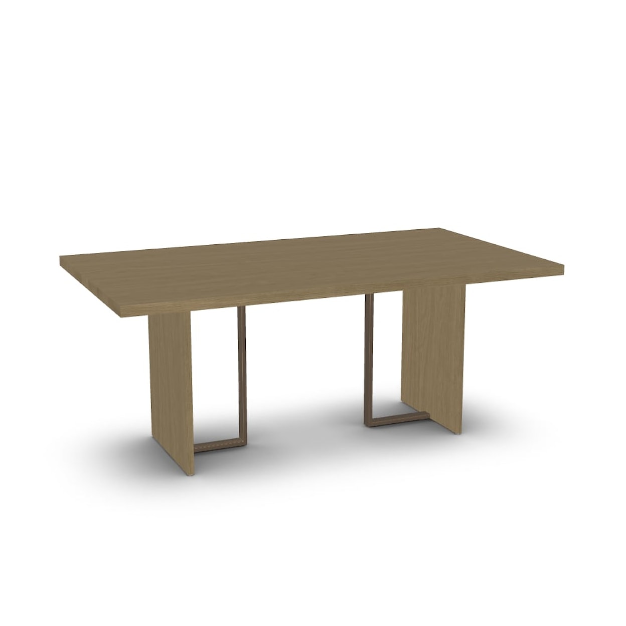 Amisco Dining Zoel Dining Table