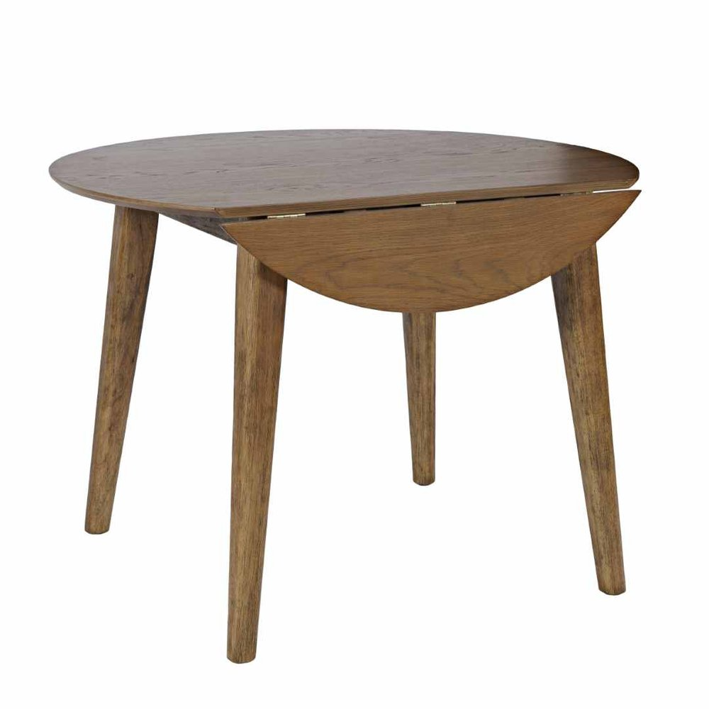 Drop Leaf Dining Table
