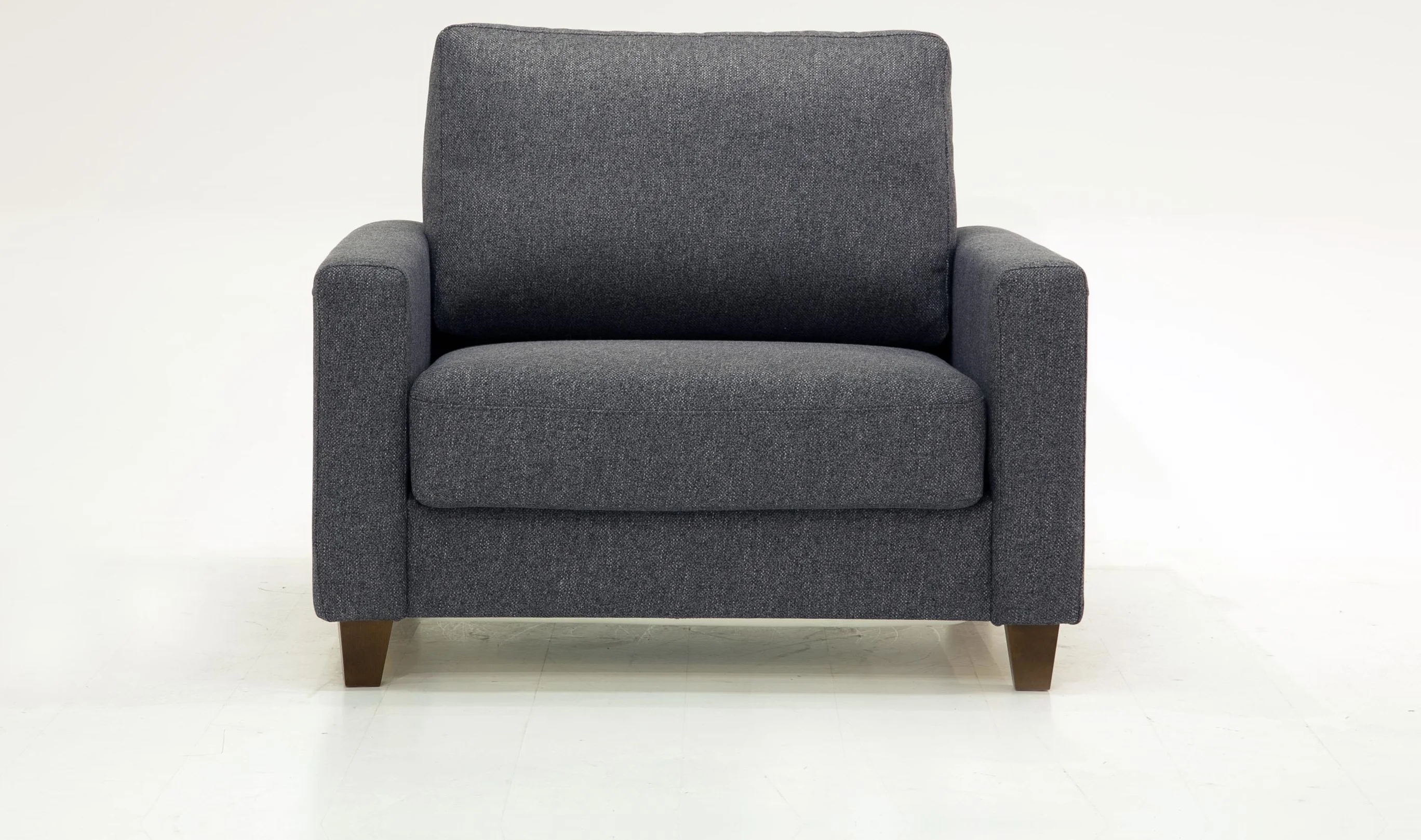 Luonto Nico 968010952 Chair Sleeper | Belfort Furniture | Uph - Sofa ...