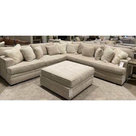 Sectional