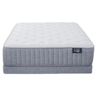 Queen Medium Pillowtop Mattress