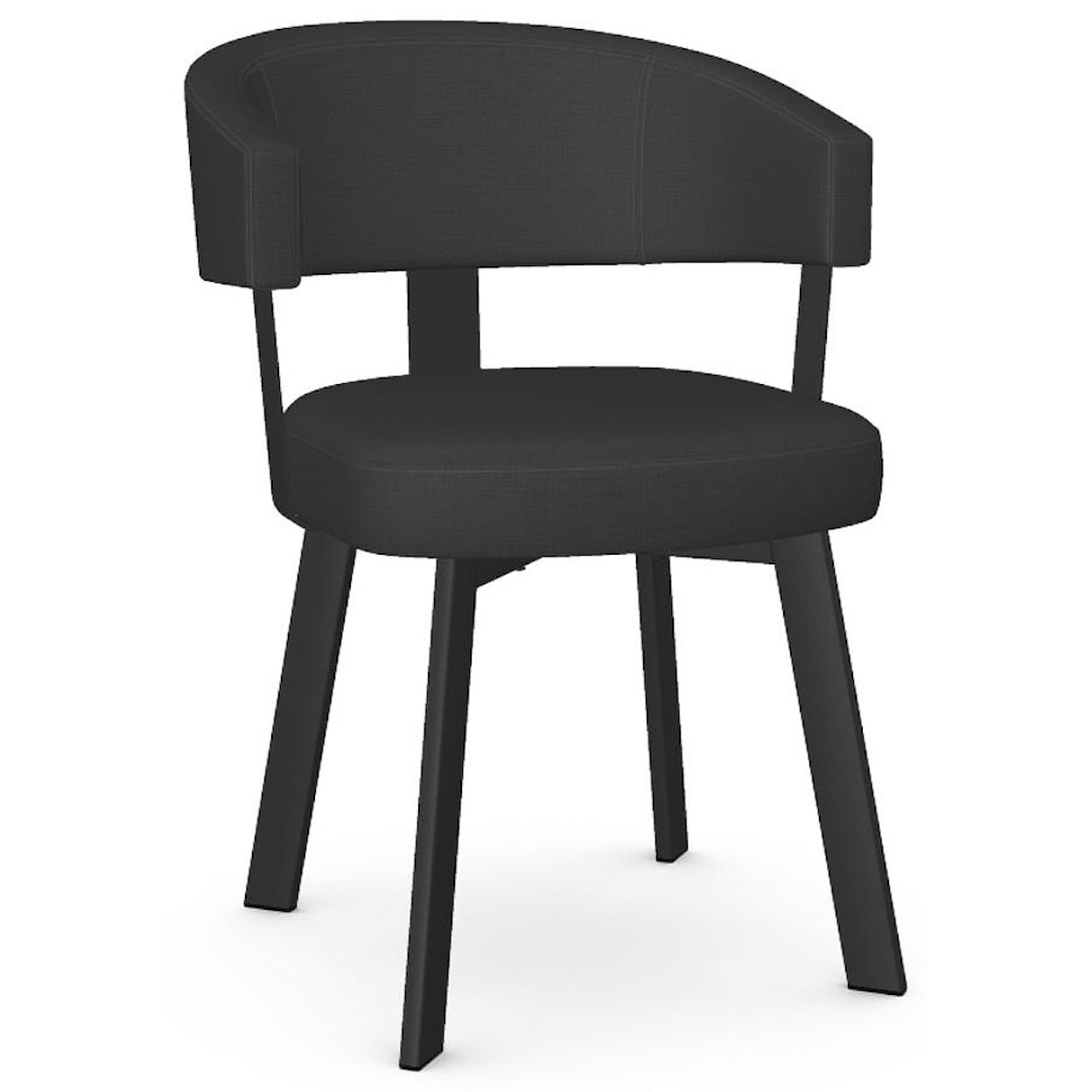 Amisco Grissom Grissom Plus Chair