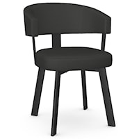 Customizable Grissom Plus Chair
