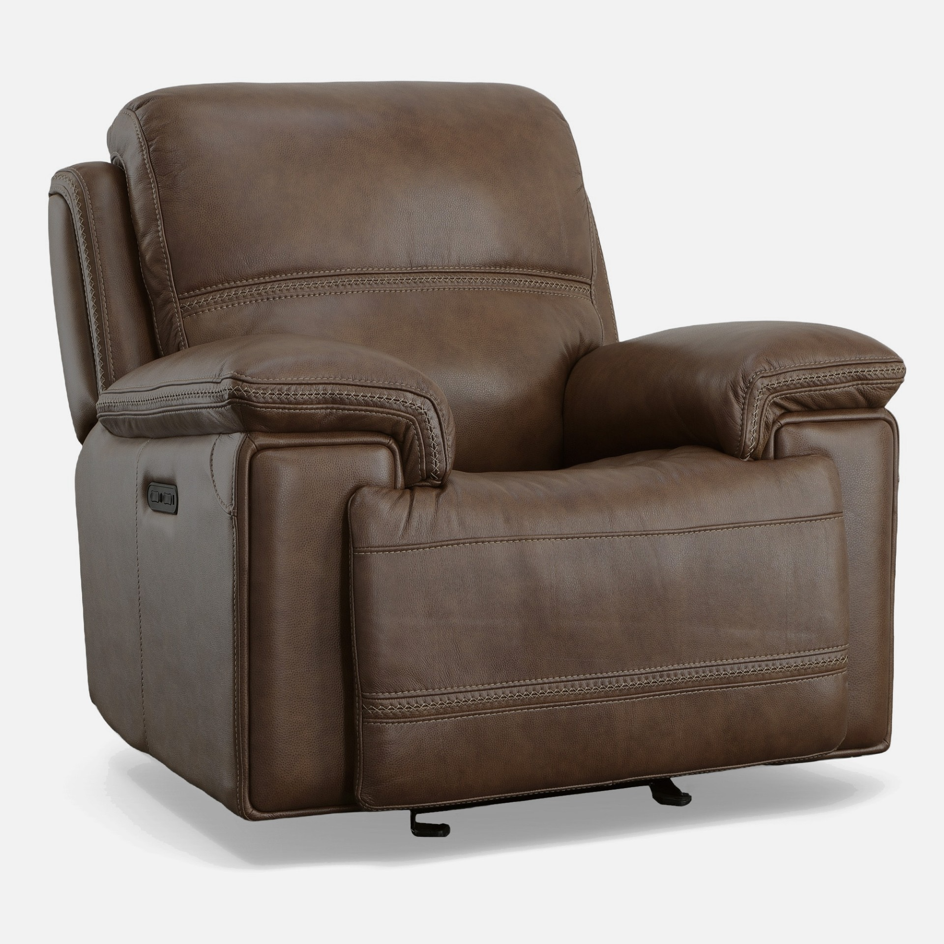Power Gliding Recliner