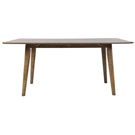 Bowie Harevest Table - Chesnut