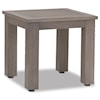 Sunset West Laguna Outdoor End Table