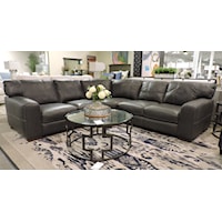 Reclining Sectional Sofas