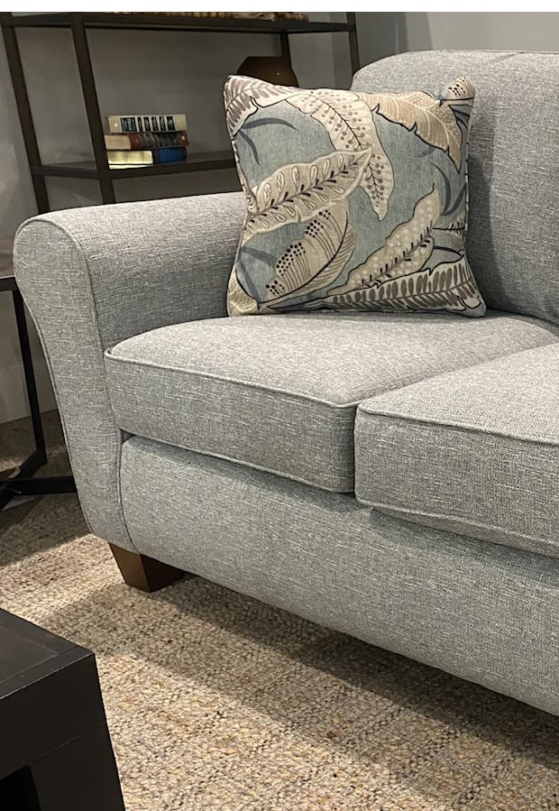 Best Home Furnishings Annabel 591097121 Customizable Transitional