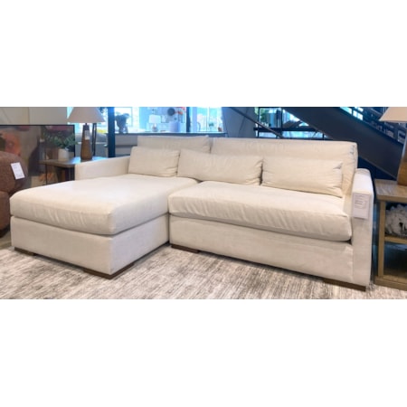 Sectional