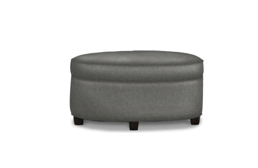 Monroe Ottoman