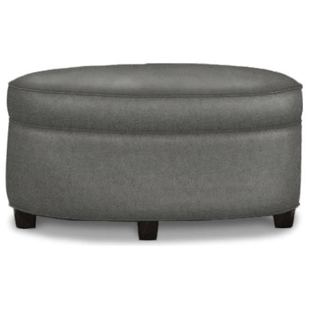 Monroe Ottoman