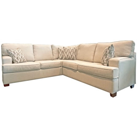 Sectional