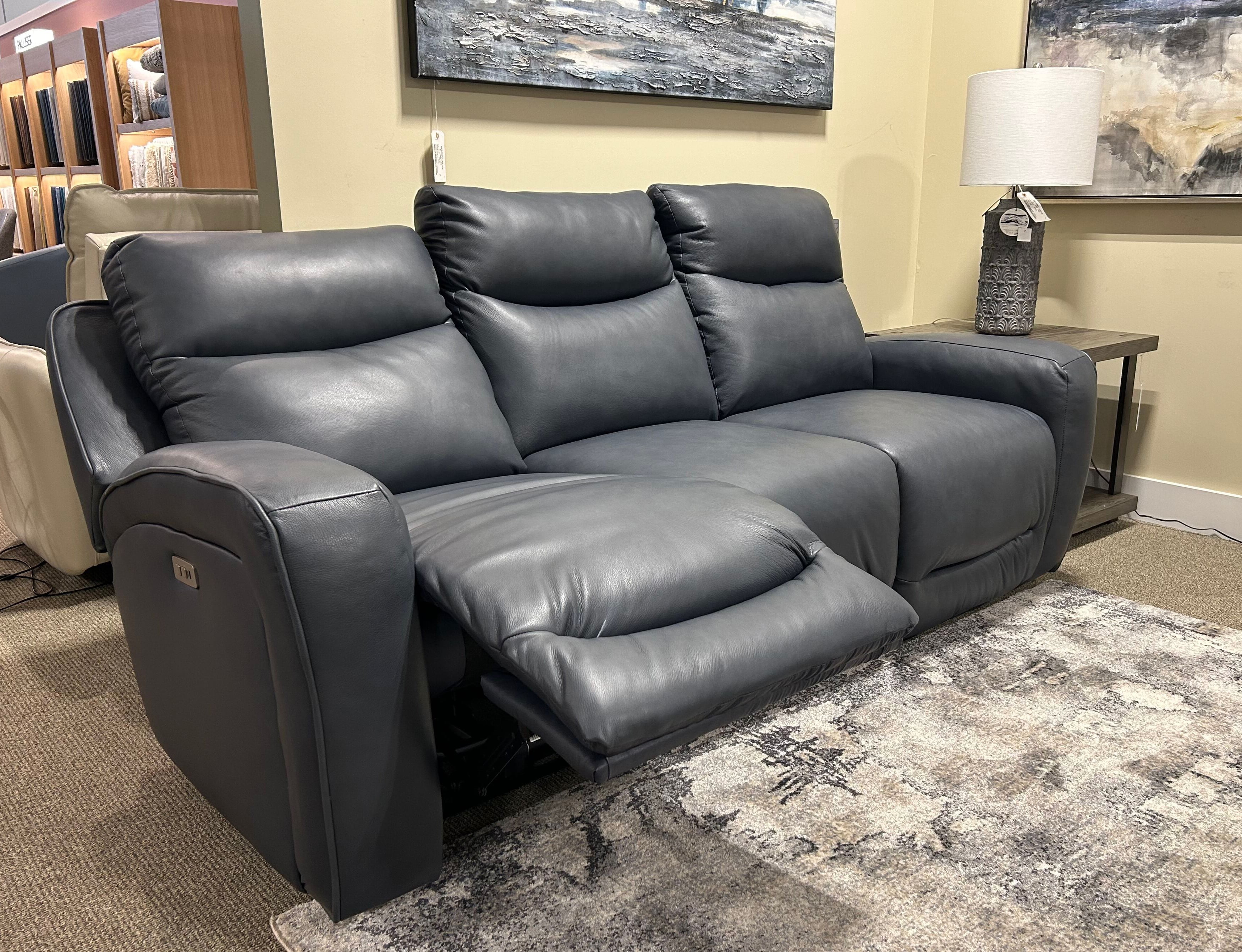 Belfort Motion Haven  Sofa