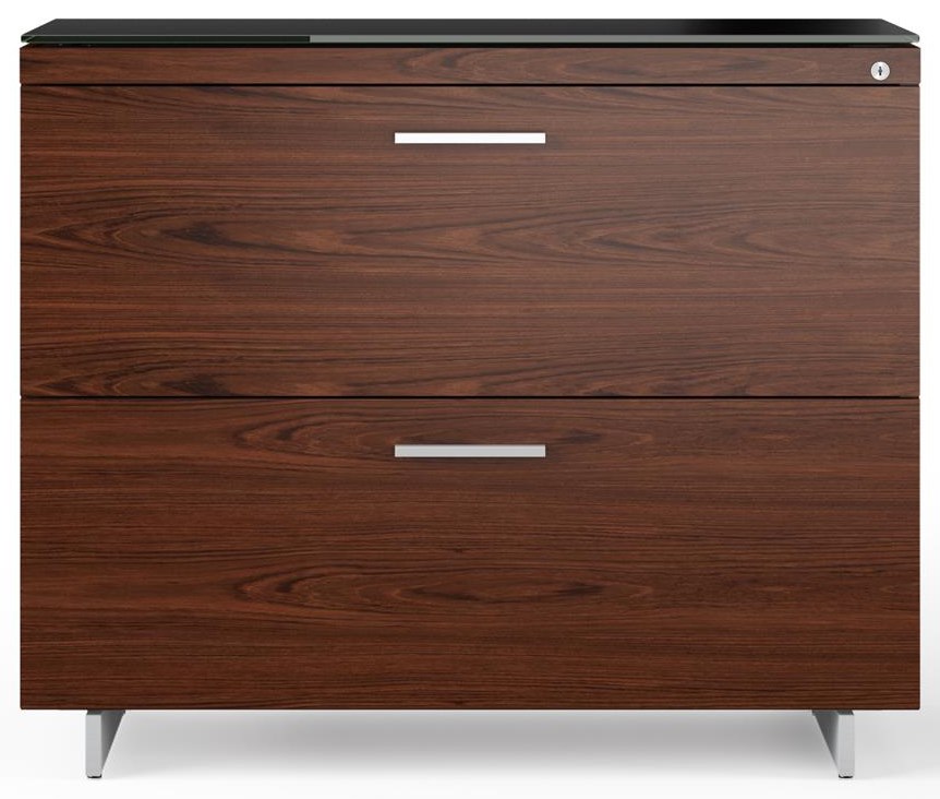 Lateral File Cabinet