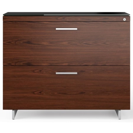 Lateral File Cabinet