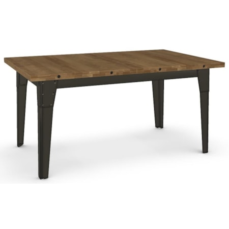 Tacoma Extendable Table