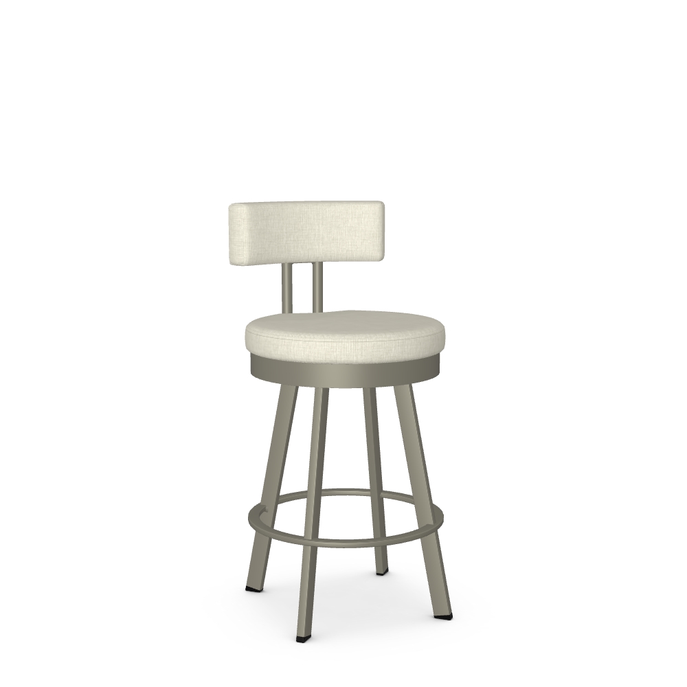 26" Barry Swivel Stool