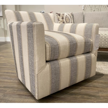 Swivel Chair