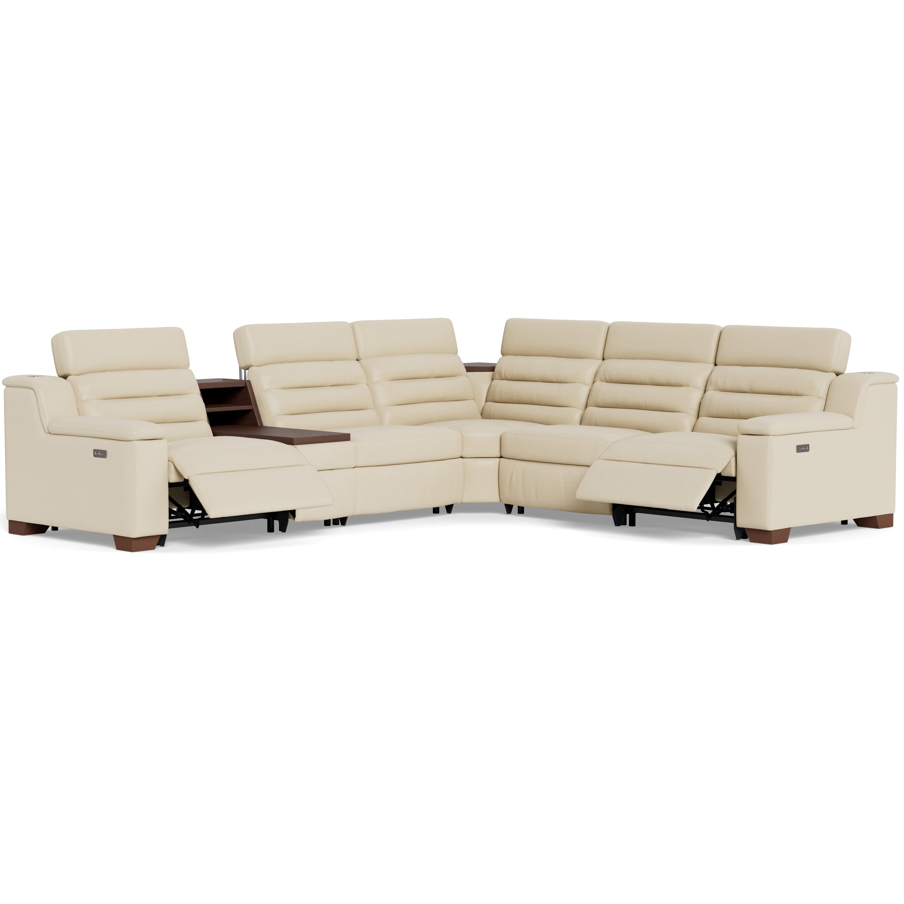 Reclining Sofas