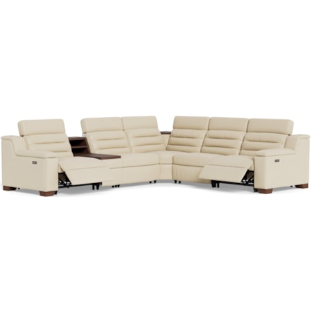 Reclining Sofas